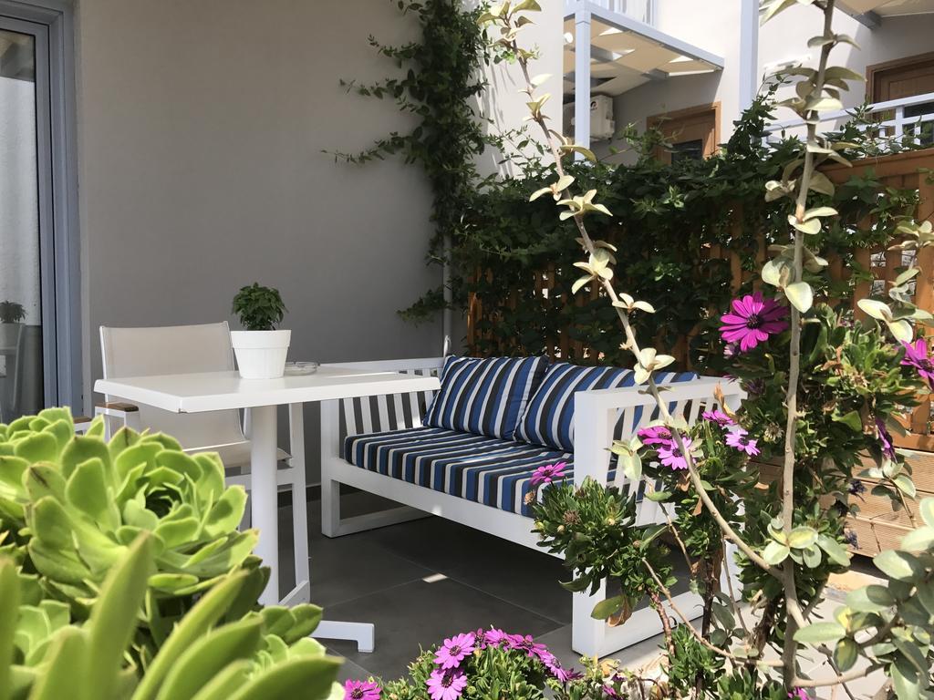 Athina Residence 렌타스 외부 사진